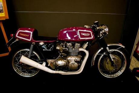 Motodays by Luke