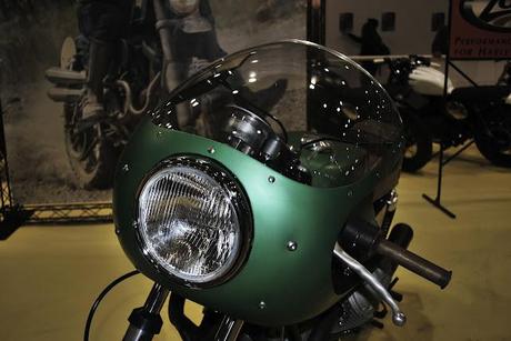 Motodays by Luke