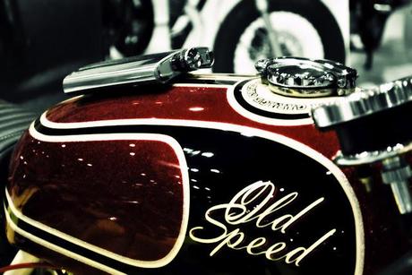 Motodays by Luke