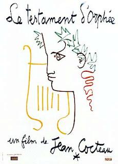 Il testamento d'Orfeo - Jean Cocteau (1960)