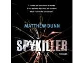 Spykiller Matthew Dunn