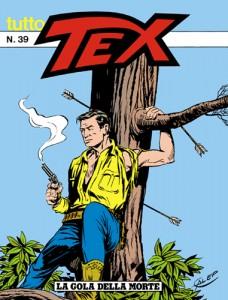 Essential 11: le undici migliori storie di Tex    western Tex Willer Sergio Bonelli Editore Sergio Bonelli Rizzoli Lizard Mondadori Mauro Boselli Magnus Guido Nolitta Galep Claudio Nizzi 