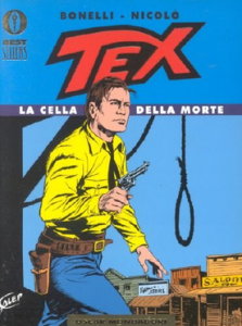 Essential 11: le undici migliori storie di Tex    western Tex Willer Sergio Bonelli Editore Sergio Bonelli Rizzoli Lizard Mondadori Mauro Boselli Magnus Guido Nolitta Galep Claudio Nizzi 