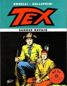 Essential 11: le undici migliori storie di Tex    western Tex Willer Sergio Bonelli Editore Sergio Bonelli Rizzoli Lizard Mondadori Mauro Boselli Magnus Guido Nolitta Galep Claudio Nizzi 