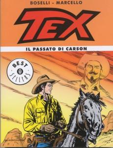 Essential 11: le undici migliori storie di Tex    western Tex Willer Sergio Bonelli Editore Sergio Bonelli Rizzoli Lizard Mondadori Mauro Boselli Magnus Guido Nolitta Galep Claudio Nizzi 