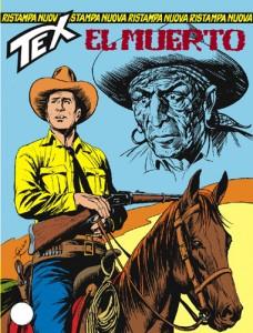 Essential 11: le undici migliori storie di Tex    western Tex Willer Sergio Bonelli Editore Sergio Bonelli Rizzoli Lizard Mondadori Mauro Boselli Magnus Guido Nolitta Galep Claudio Nizzi 