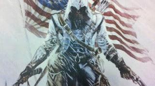 Assassin's Creed 3 : nuove info sul gameplay