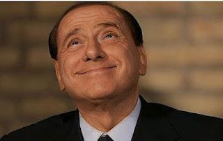 Silvio: “Giù le mani dalla Rai, è cosa mia”.