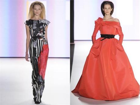 Horror Fashion Show: il peggio sulle passerelle a/i 2012-2013