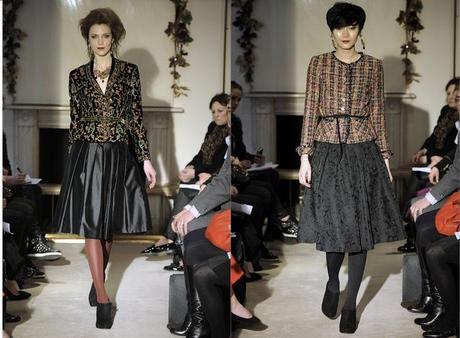 Horror Fashion Show: il peggio sulle passerelle a/i 2012-2013