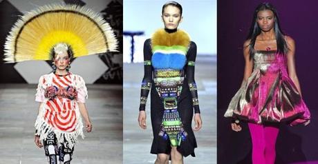 Horror Fashion Show: il peggio sulle passerelle a/i 2012-2013