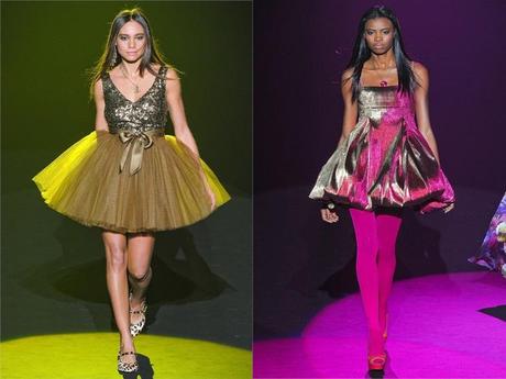 Horror Fashion Show: il peggio sulle passerelle a/i 2012-2013