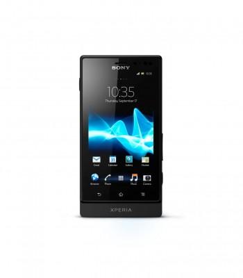 image001 350x400 Sony Xperia Sole, ecco il nuovo Android di Sony Mobile Communication