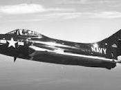 Grumann F9F-S Cougar