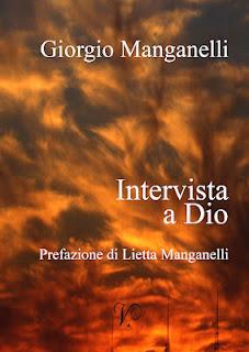 Intervista a Dio (Giorgio Manganelli in ebook)