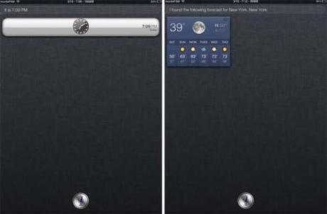 i4Siri : SIRI su iPad ecco come fare l’installazione : Video e Guida