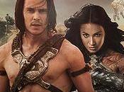 Recensione Lettori: Manuel Giunta John Carter