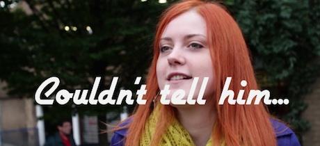 Per gli amori segreti...c'è un app. Su Facebook.