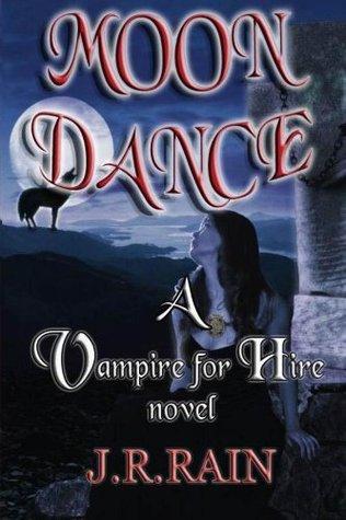 Recensione: Moon Dance AAA Vampiri Offresi di J.R.Rain