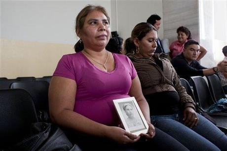 Guatemala: condannato a 6060 anni di carcere ex soldato corresponsabile del massacro di 201 persone in un villaggio durante la guerra vicile