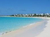 Anguilla, isola sogno