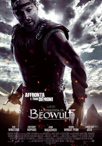 [Film Zone] La leggenda di Beowulf (2007)