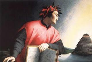 La notizia del giorno? L'espulsione di Dante (Alighieri) dalle scuole.