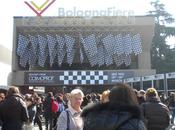 COSMOPROF marzo 2012 (prima parte)