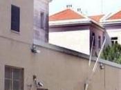 Monfalcone: tentano evadere carcere