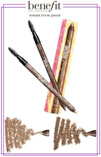 Instant Brow Pencil di Benefit