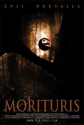 Recensione: Morituris