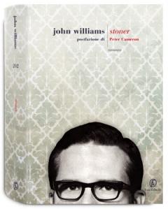 STONER, in libreria da Fazi il capolavoro della narrativa americana del XX secolo
