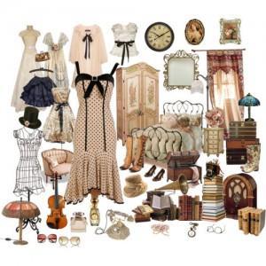 London Vintage Fashion Fair! London Vintage Fashion Fair!