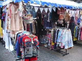 London Vintage Fashion Fair! London Vintage Fashion Fair!