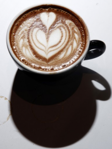 New York Latte Art Championships – Cappuccino artistico