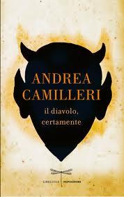 Il diavolo, certamente di Andrea Camilleri