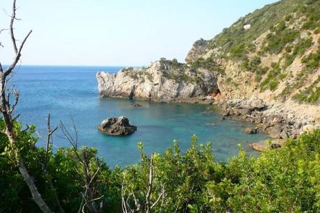 CamminaNatura all’isola del Giglio -Escursione all’isola del Giglio