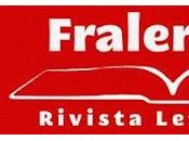 Secondo numero "Fralerighe"
