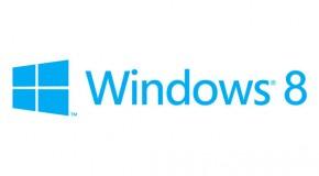 Windows 8 - Logo