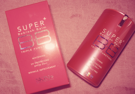 Skin79 Hot Pink Super Plus Beblesh Balm