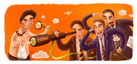 raccolta illustrazioni con illustrator