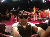 Jovanotti Concerto York VIDEO