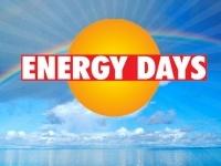 ENERGY DAYS DAL 15 MARZO A VICENZA