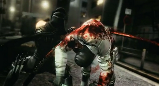 Ninja Gaiden 3 : online il video di lancio