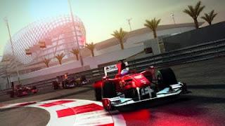 Codemasters rinnova la licenza ufficiale della Formula 1