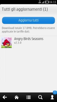 Angry Birds Seasons v2.3.0