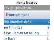 Rilasciato Nokia Beta Labs, versione aggiornata Nearby
