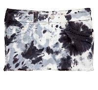 Tendenza Tie-Dye per la primavera 2012 di True Religion