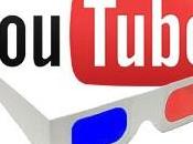 video Youtube guardare occhialini