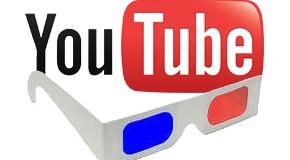 Youtube 3D